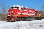 CSX 911 Honoring First Responders